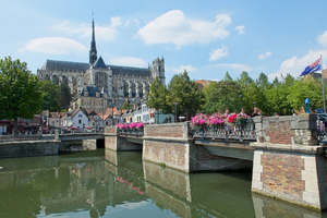 Naturopathe Amiens